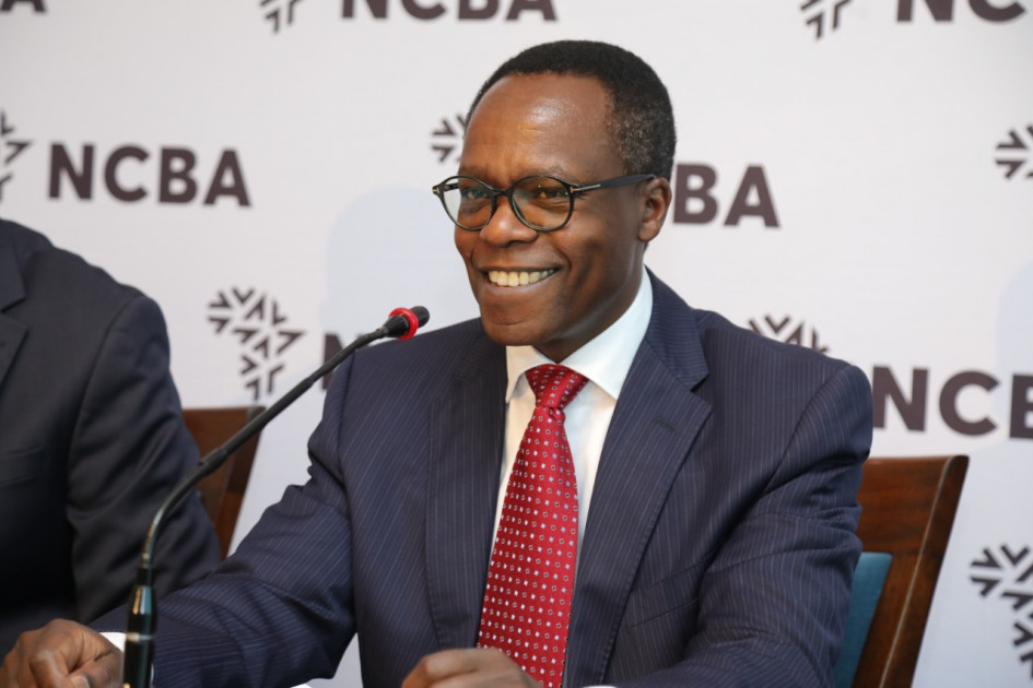 NCBA full-year profit rises to Ksh.10.2 billion