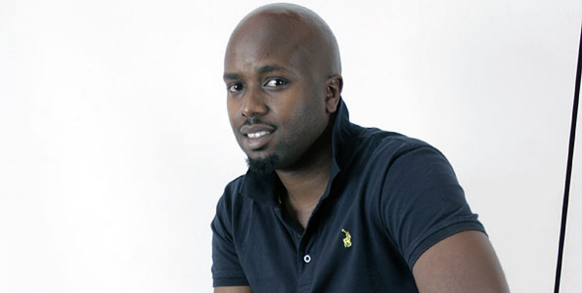 Film Director Tosh Gitonga among six new mentors for upcoming Netflix film ‘The African Folktales, Reimagined.’