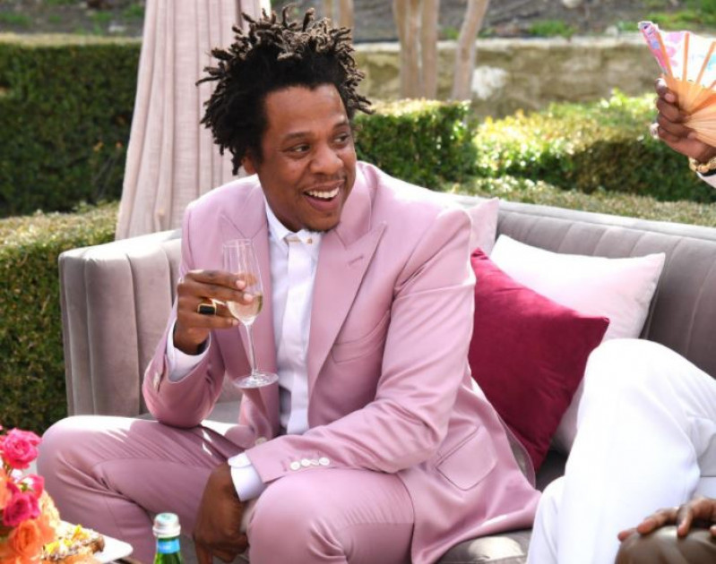 Jay-Z now holds record for most Grammy Award nominations