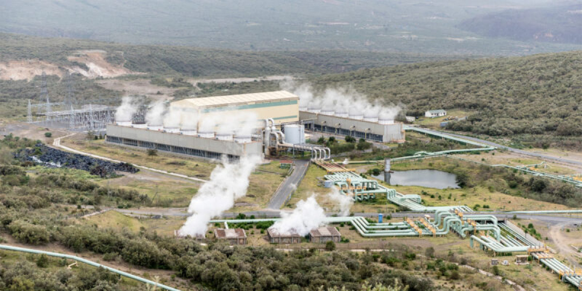 Auditor General flags KenGen Ksh.99 billion idle projects