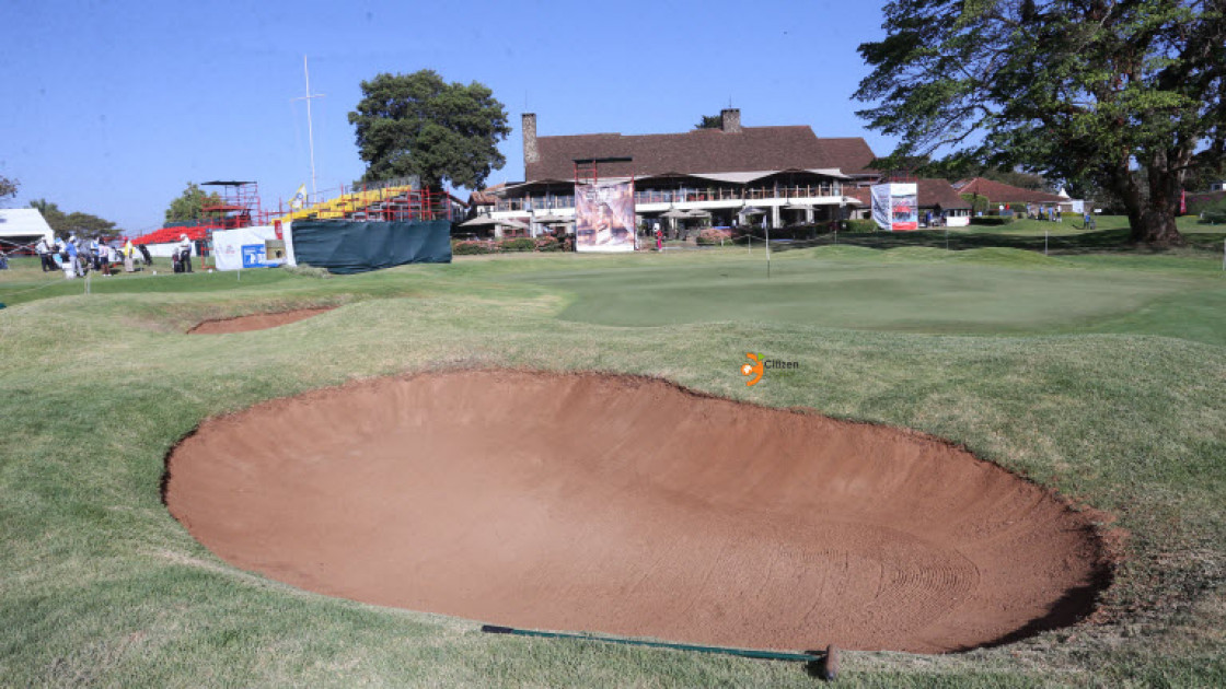 Karen to host over 160 golfers in the second leg of the Konza InvesTeeing Series Karen to host over 160 golfers in the second leg of the Konza InvesTeeing Series
