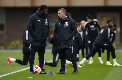 Yaya Toure hails 'new era' for African coaches ahead of Champions League bow