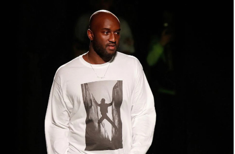 Louis Vuitton star designer Virgil Abloh dies after private battle with cancer Louis Vuitton star designer Virgil Abloh dies after private battle with cancer