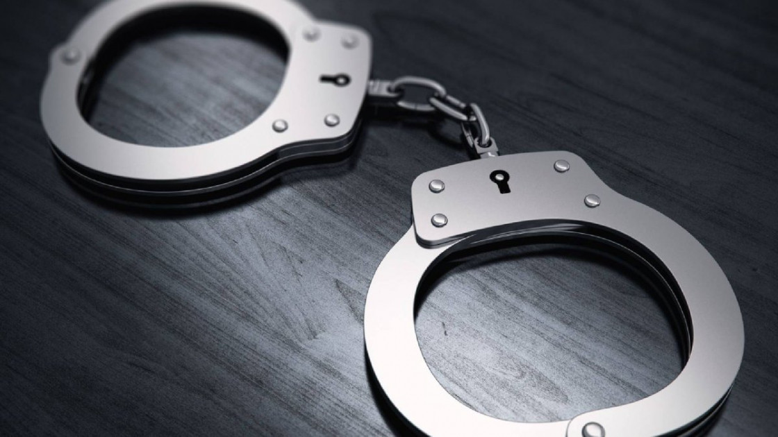 Prison warder arrested over murder of Nyeri businessman