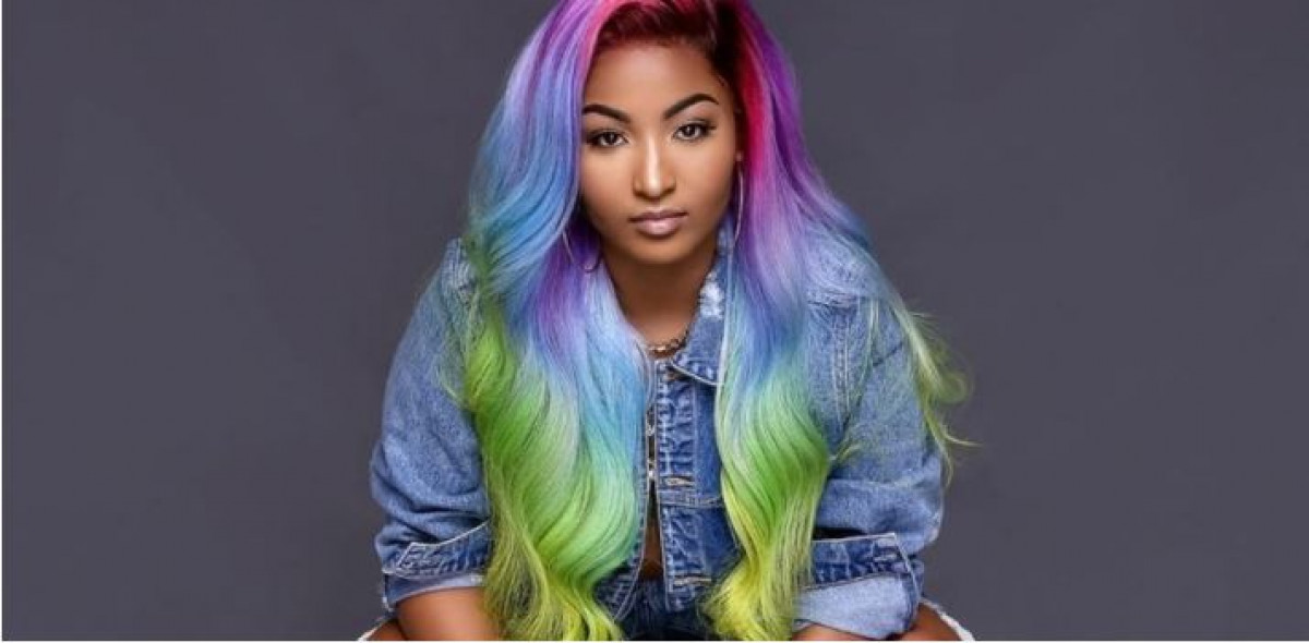 Jamaican dancehall star Shenseea to visit Kenya in January
