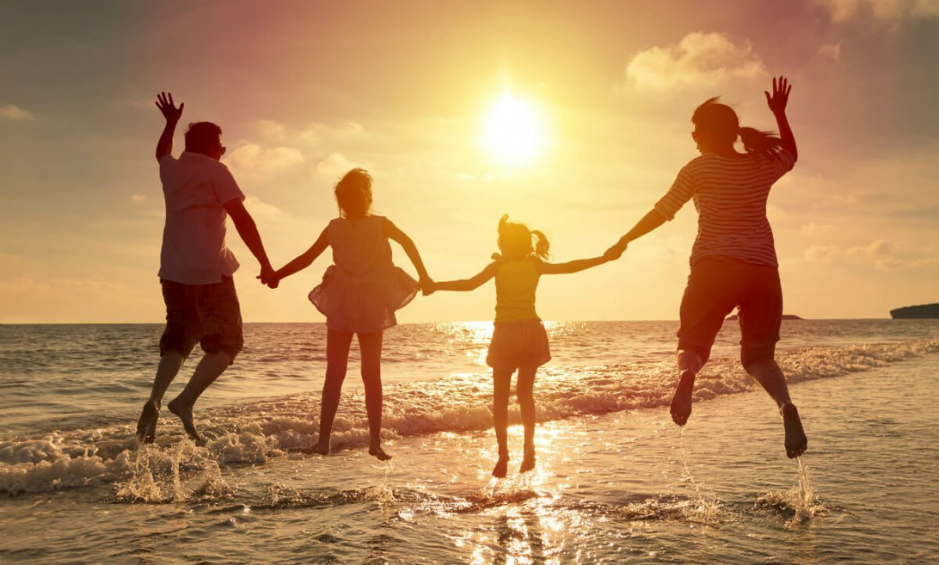 OPINION: Stepfamily success - How to draw your blended family closer