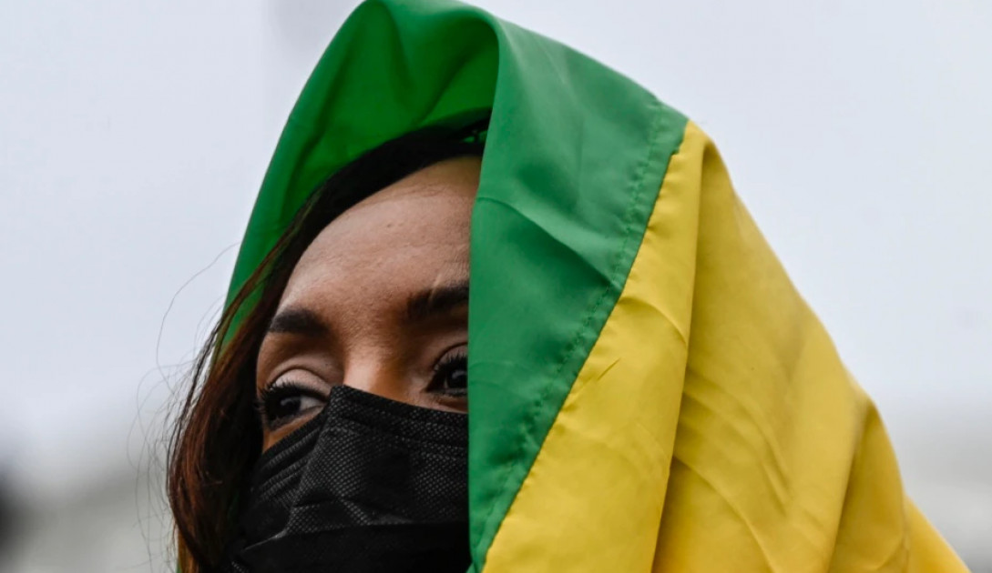 Ethiopia accuses Twitter of pro-rebel bias in complaint