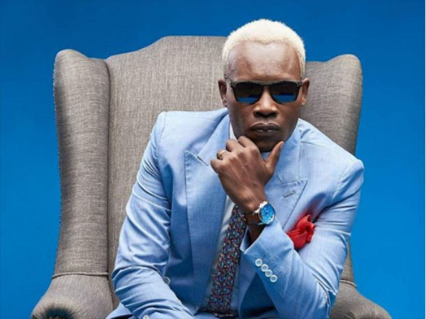 'My 3 friends left their big houses and started living with this man in Karen'