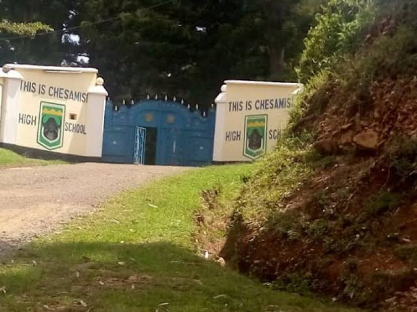 11 Chemamisi Boys High School students charged with damaging property, freed on Ksh.1M bond