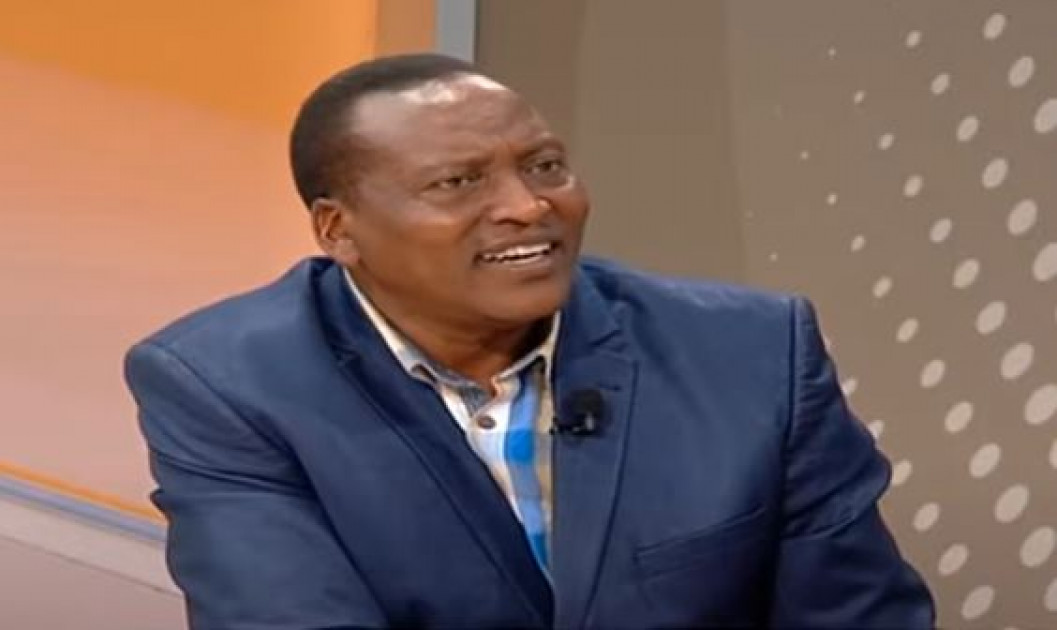 Senator Onyonka: Ruto leadership will make Kenyans understand choices have consequences