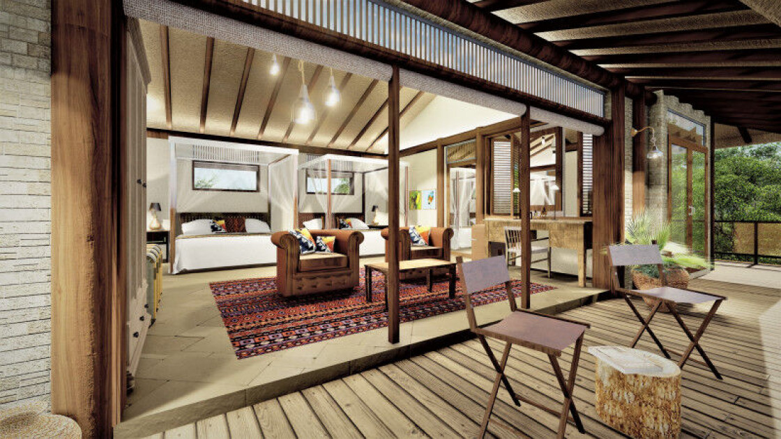 Accor Group to set up hotel in the Mara