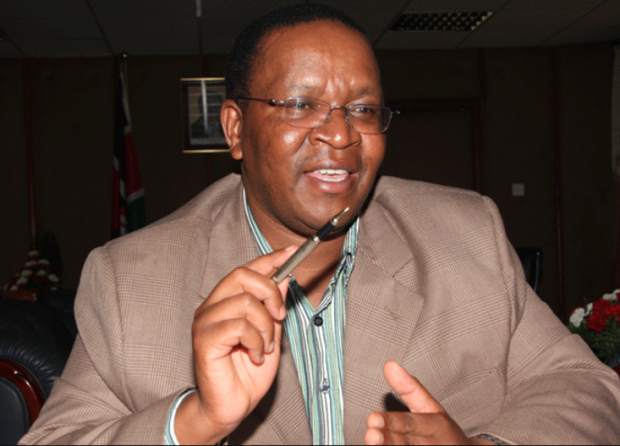 Gov't says no parallel Jamhuri Day celebrations to be held in counties this year