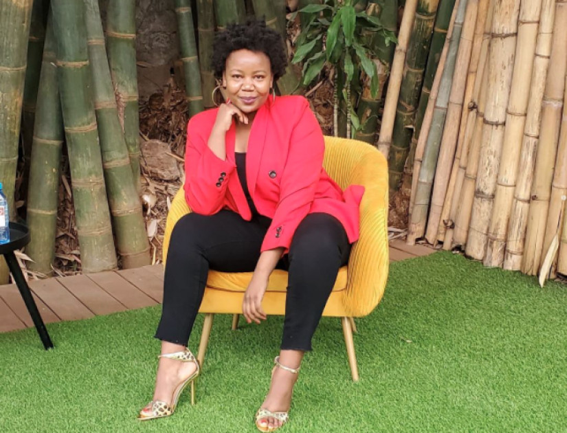 Lynn Ngugi listed among BBC’s 100 most influential women globally Lynn Ngugi listed among BBC’s 100 most influential women globally