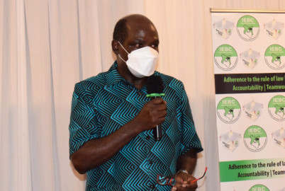 IEBC says deadline for aspirants to hold fundraisers lapses on Thursday