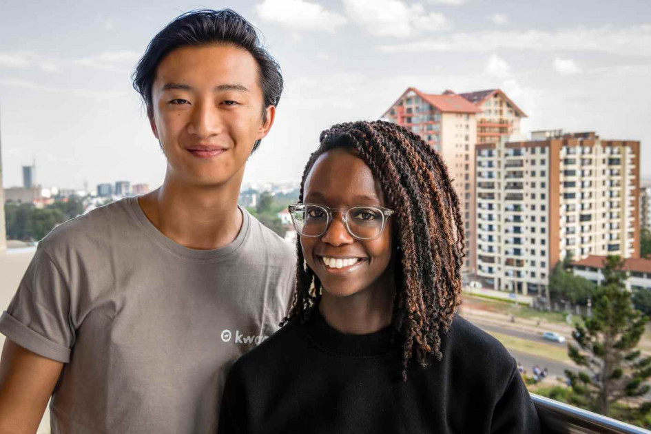 Kenyan fintech Kwara raises over Ksh.450M to build digital banks for saccos