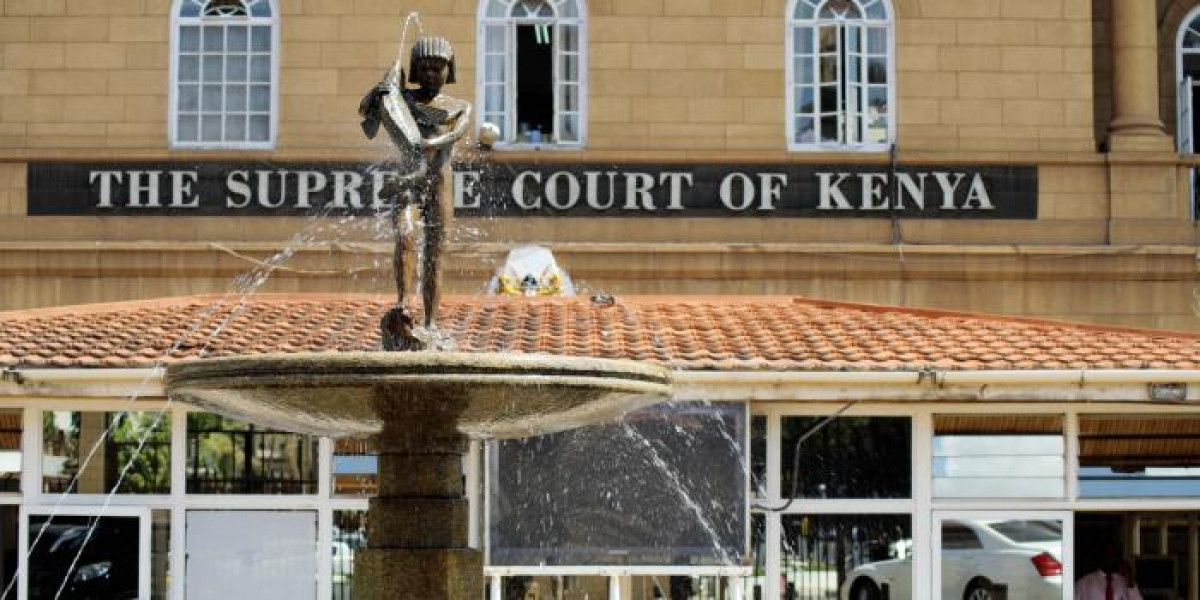 BBI Appeal Case: Raila files submissions at Supreme Court