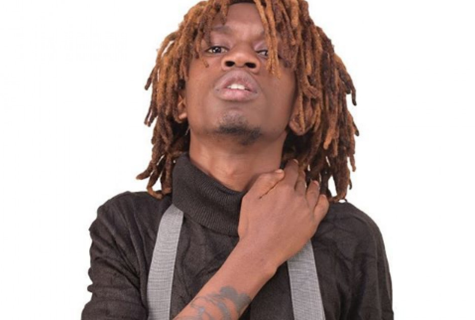 'Gengetone will never die, we just took a break because of COVID-19,'  Sipangwingwi hitmaker Xray says