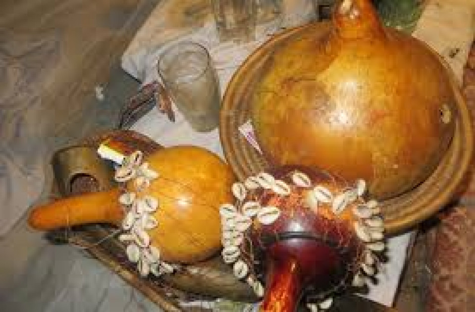 Man killed after fight with witch doctor in Kitui