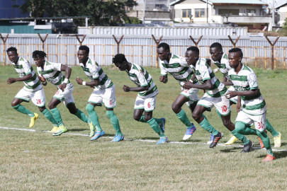 Change of guard as Nzoia Sugar elects new club chairman 