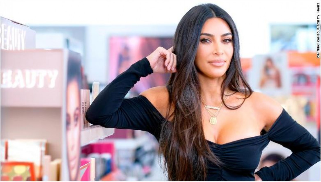 Kim Kardashian passes California's 'baby bar' law exam at fourth attempt Kim Kardashian passes California's 'baby bar' law exam at fourth attempt