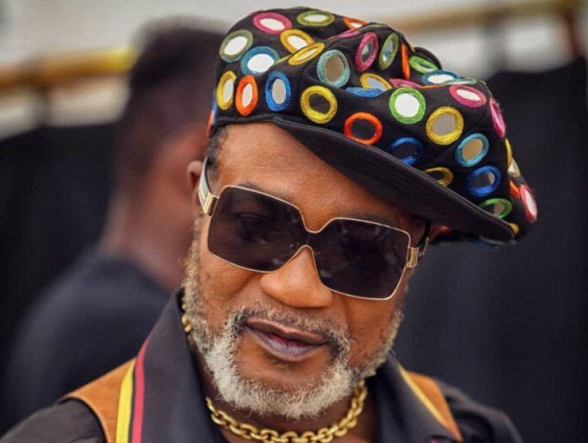Koffi Olomide sentenced to prison for holding dancers against their will