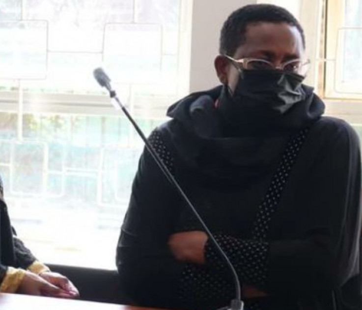 Businesswoman Mary Wambui ordered to surrender firearm over expired licence Businesswoman Mary Wambui ordered to surrender firearm over expired licence