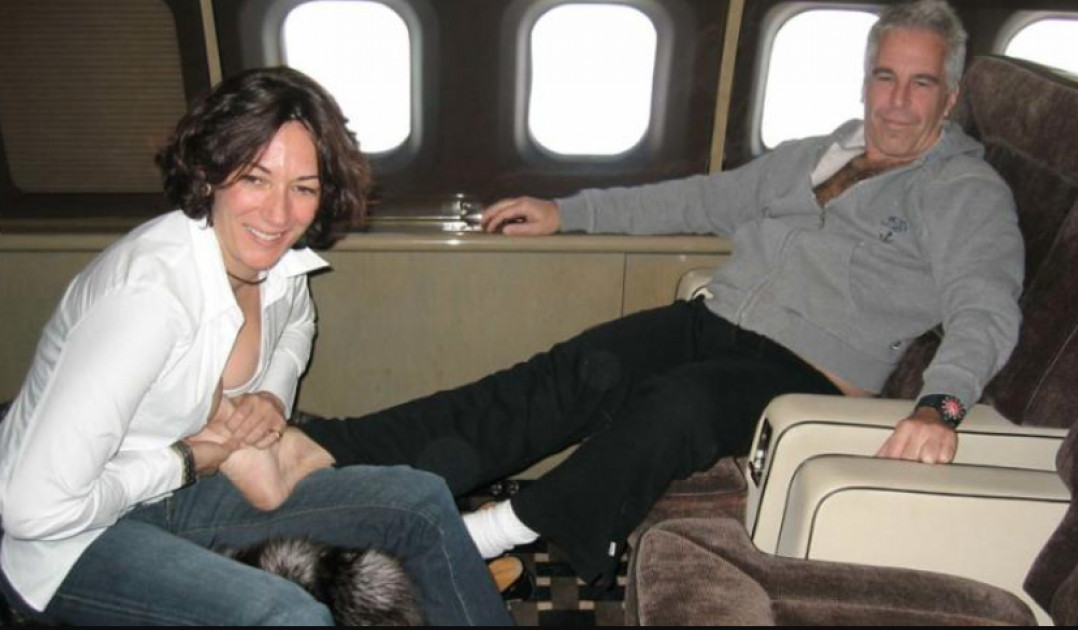 4 women testified at Ghislaine Maxwell's trial that they were sexually abused. Here's what they said