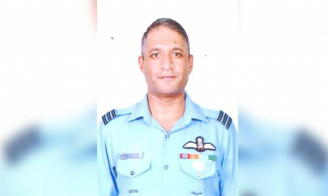 Sole survivor of India helicopter crash dies in hospital after almost a week on life support