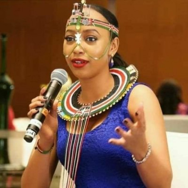 ‘I intend to bring service in leadership,’ Lemaletian says on vying for Samburu Woman Rep seat