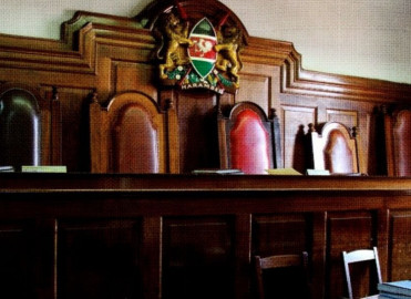 Woman charged with forgery in Moi Barracks land dispute 