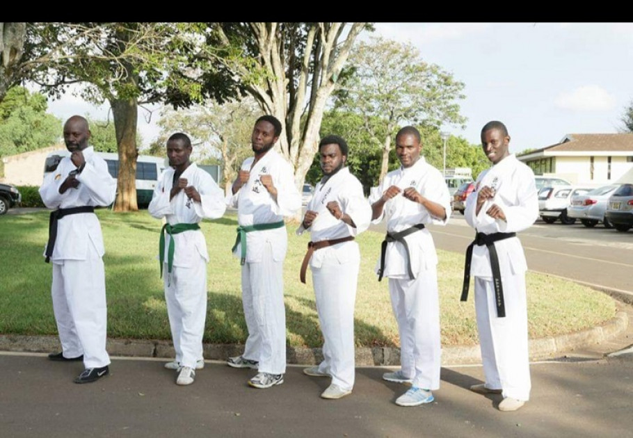 Jasiri coach Ingalwa confident of retaining Tong-IL Moo-Do Title