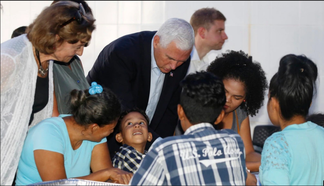 Mexico to Impose Visa Requirement on Venezuelans to Stem Migration