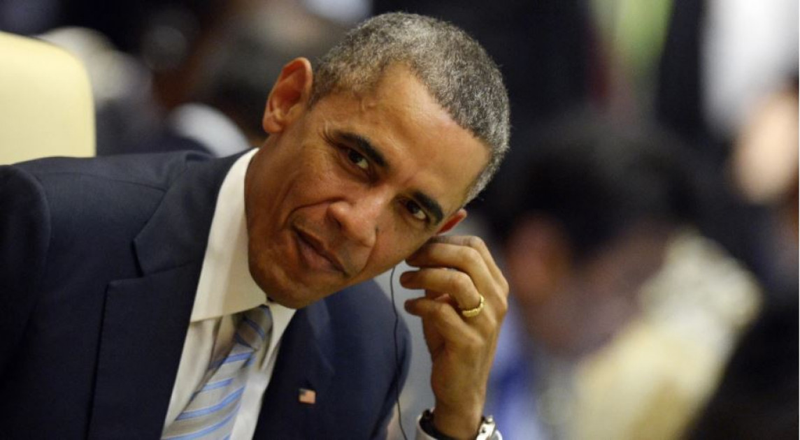 Obama Shares His Favorite Songs of 2021, Including Tracks by Lil Nas X, Cardi B, and Nas