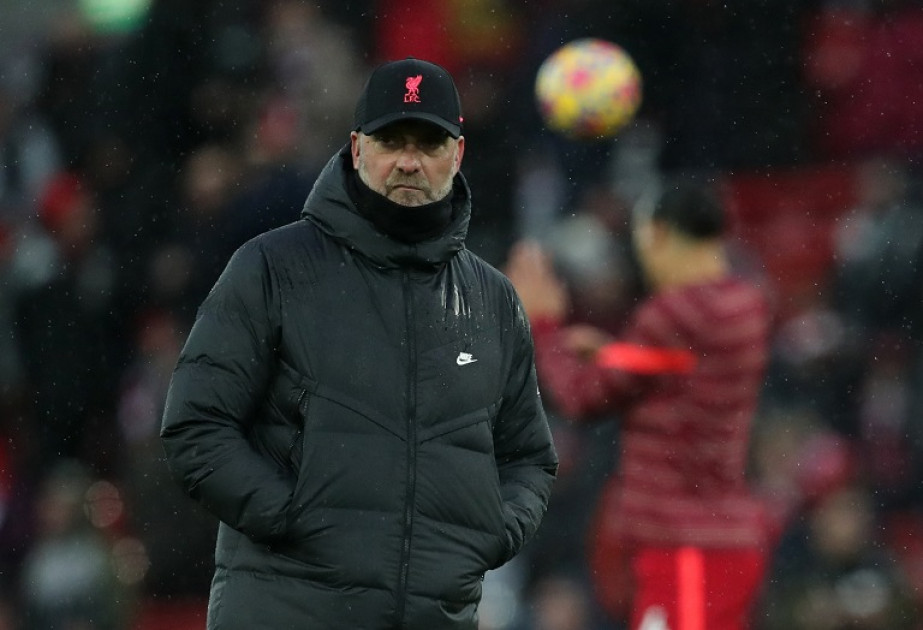 'No chance' of Milner retiring at end of season, says Liverpool boss Klopp