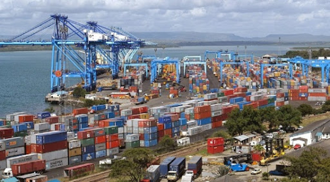Cargo ship loaded with harmful nuclear waste detained at Mombasa port