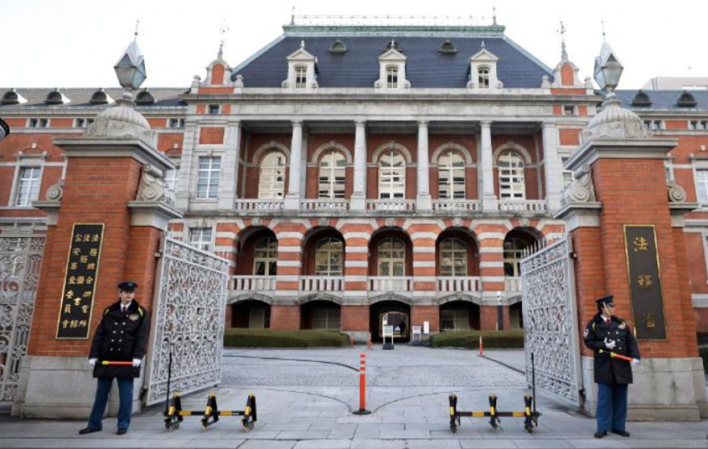 Japan hangs 3 death row inmates in first executions since 2019