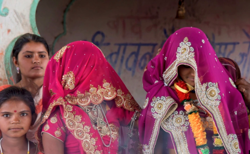 India could raise marriage age for women from 18 to 21 India could raise marriage age for women from 18 to 21
