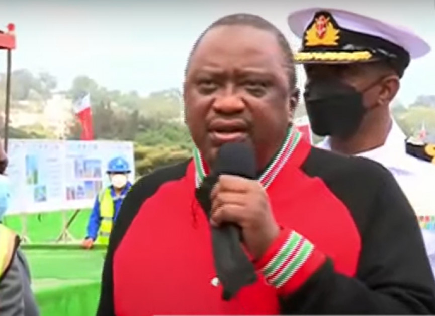 Kip Keino Classic: Kenyatta reaffirms Kenya's ambitions of hosting 2025 Athletics Championships