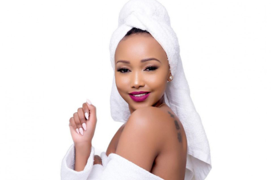 ‘I’m selling my womb,’ Huddah says she will carry anyone’s baby…if you pay her Ksh.113M ‘I’m selling my womb,’ Huddah says she will carry anyone’s baby…if you pay her Ksh.113M