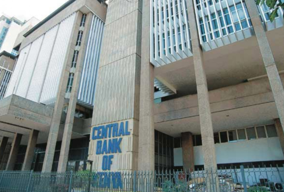 CBK dollar reserves rebound after breaching limit
