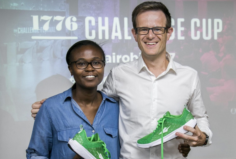 Kenyan sports startup Enda raises Ksh.113 million funding to expand globally