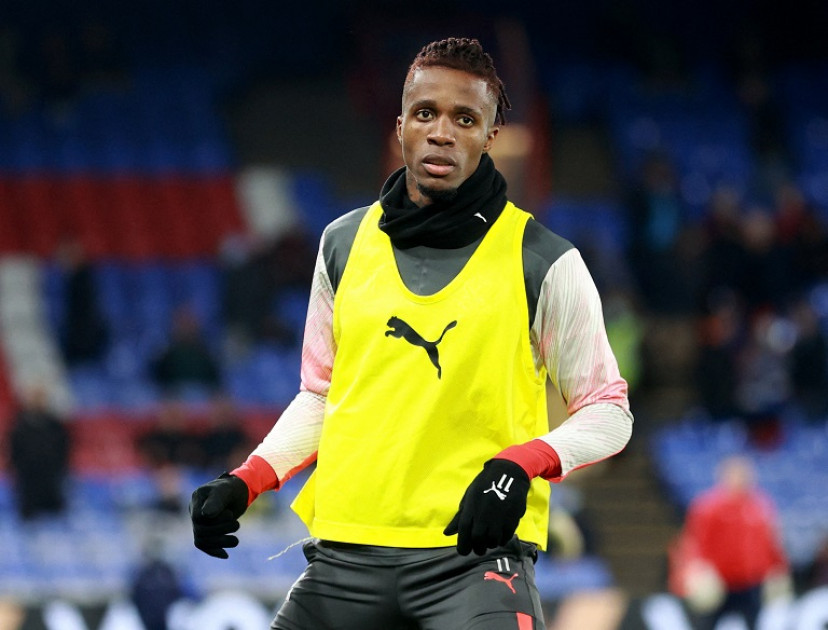 No Zaha, Bailly in Ivory Coast's squad for AFCON No Zaha, Bailly in Ivory Coast's squad for AFCON