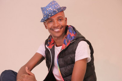 Kikuyu musician Samidoh declared a deserter by NPS, faces arrest