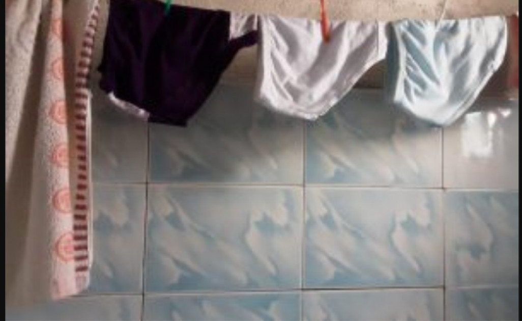 Man fined Ksh.80k for stealing his neighbour's underwear