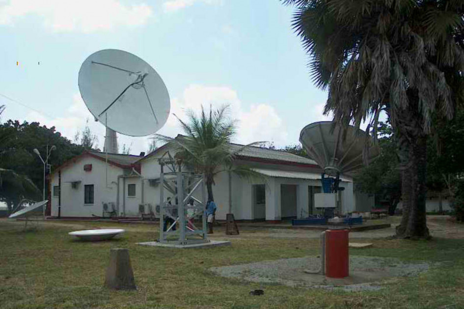 Malindi Space Station to play crucial role in relaying signal to NASA's James Webb Space telescope