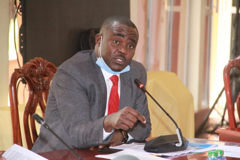 Petition filed to block Malala from Kakamega Governor race over 'fake' KCSE, degree certificates