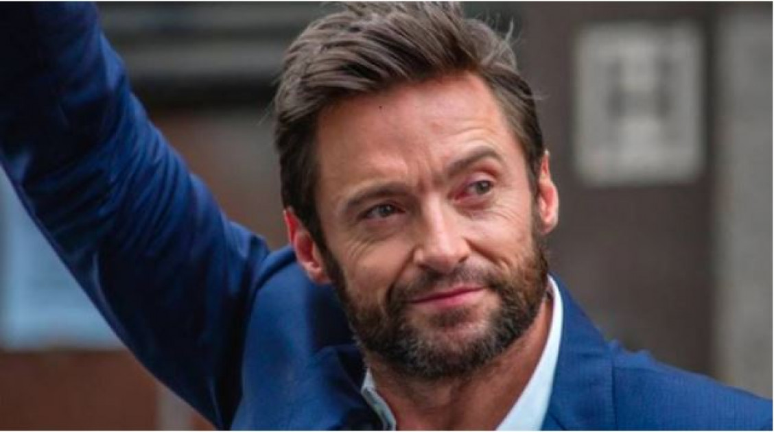 'Wolverine' star Hugh Jackman tests postive for COVID-19