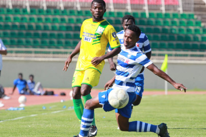 Leopards not to blame for Homeboyz’s failure to win league – Asibwa