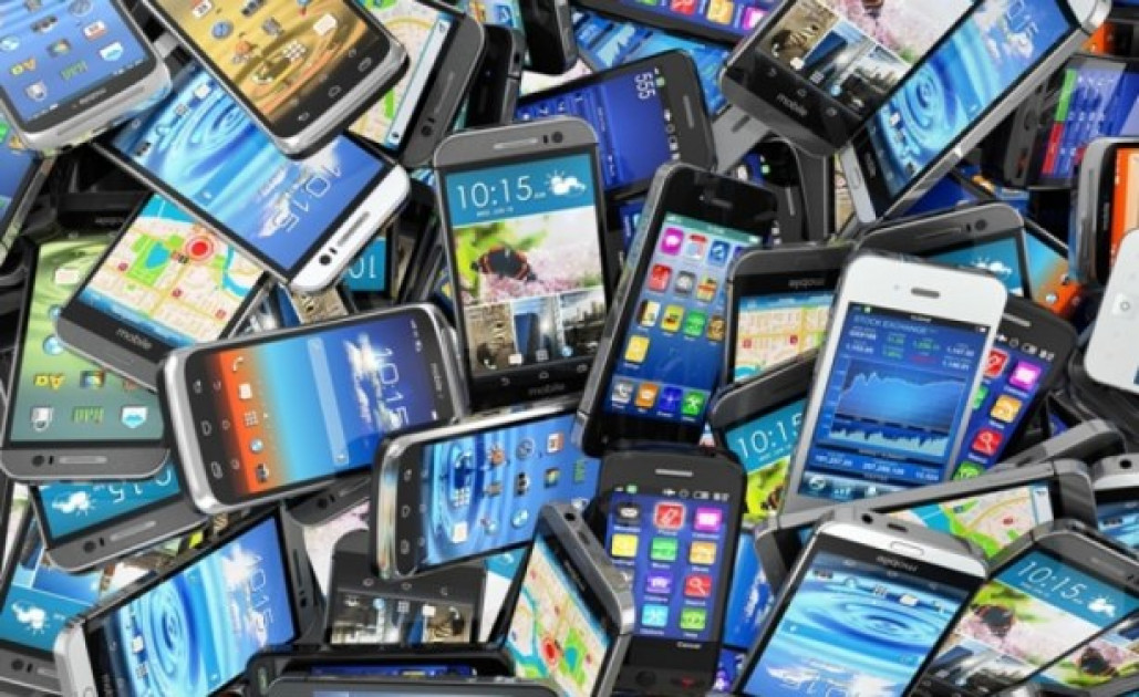 'Gov't to switch off fake phones, stolen devices,' Communications Authority says 'Gov't to switch off fake phones, stolen devices,' Communications Authority says
