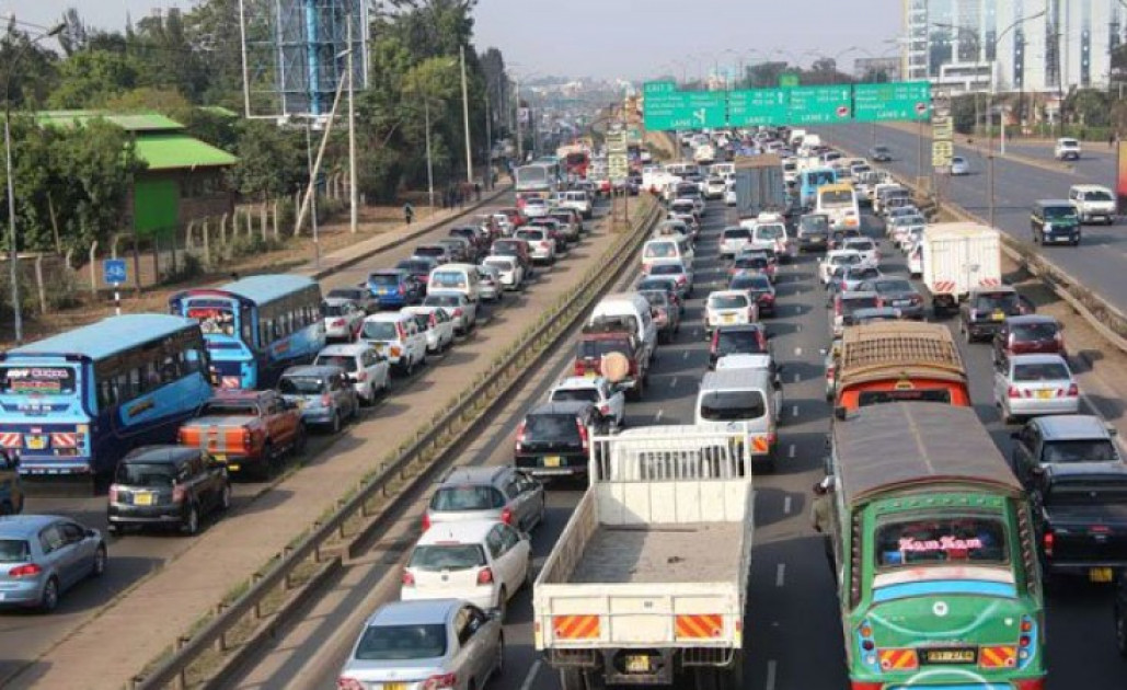 Kenyan motorists to pay more for vehicle insurance as providers adjust rates Kenyan motorists to pay more for vehicle insurance as providers adjust rates